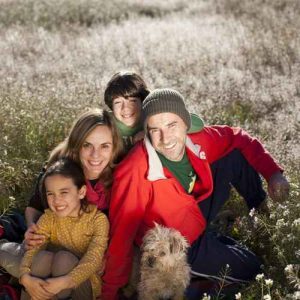familia-turismo-rural