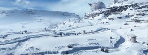 Batalla de Hoth