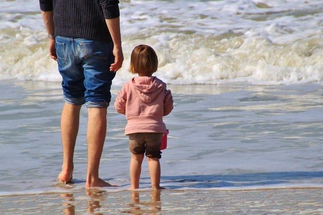 planes con niños en primavera