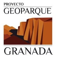 Logotipo Geoparque de Granada