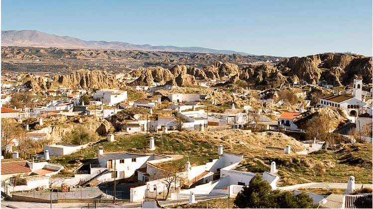Panoramica-del-Barrio-de-Cuevas-de-Guadix