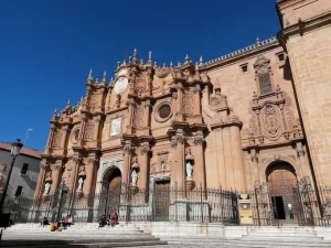 Catedral de Guadix